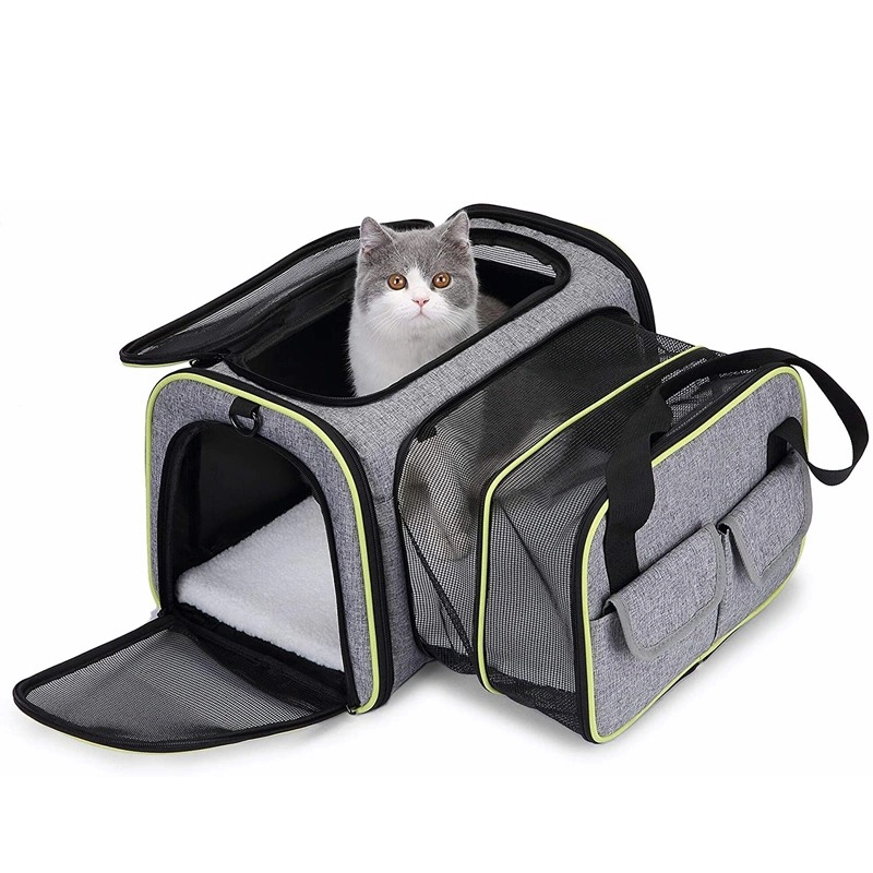 Portable Pet Dog Booster Car Seat For Pet Se 5 Jpg