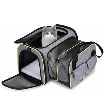 Car Seat for Pet Seat Travel Carrier Bag