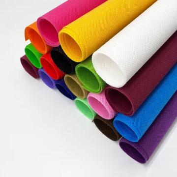 PP Spun Bond Non Woven Fabric