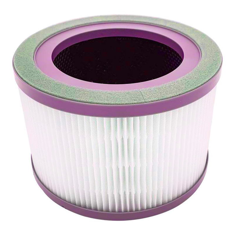 Air Purifier Material