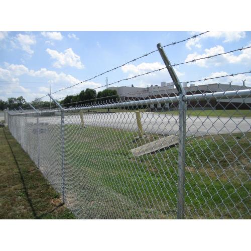 Used chain link fence for sale cheap