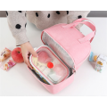 Long-lasting Heat Retention Aluminum Film Lunch Bag