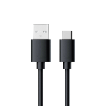 كابل شحن USB من النوع C