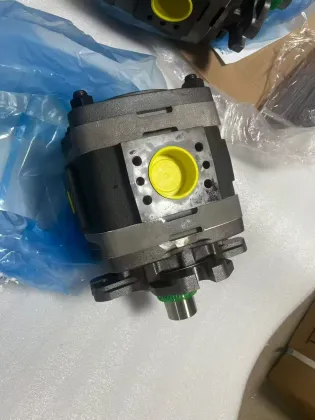 VOITH brand IPV7-200 gear pump
