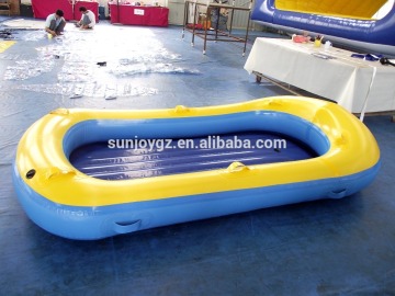 Retail and wholesale inflatable boat, inflatable fishing boat, cheap inflatable boat
