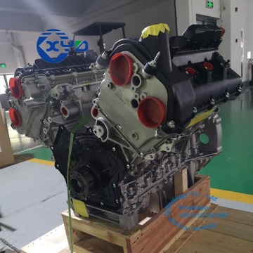 Xinyida Direct 3.0t Gasoline Engine LR079612 - Model 2015