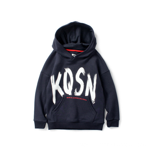 Boys Hoodies