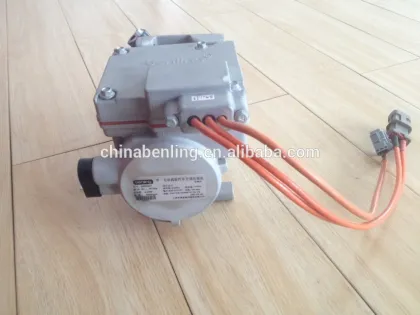 General Electric Compressor DM27A9