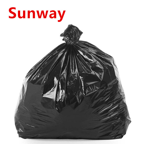 Industrial Garbage Bags