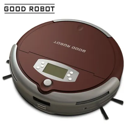 OEM home appliance mini smart vacuum cleaner robot