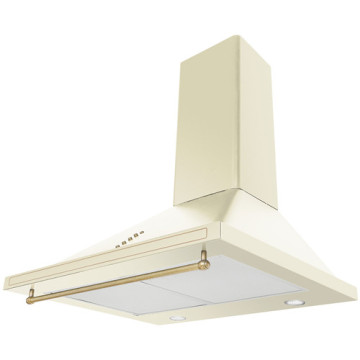 Chimney Retro Hood 60 CM