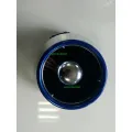 Filtro aria automatico in alluminio per tubo di aspirazione dell'aria
