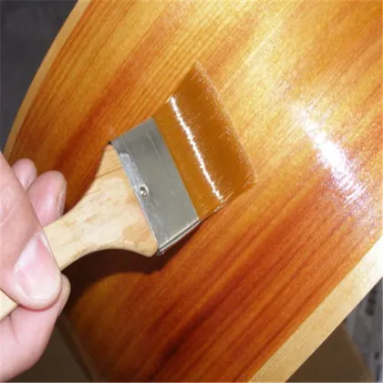 Cabot Tung Oil 8099 For Yacht Finish