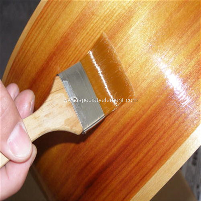 100% Nature Tung Oil For Exterior Finish Polishing