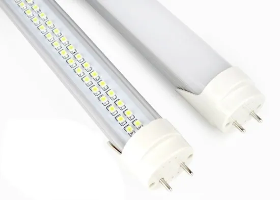 2450lm Smd Led Tube Light , 85v - 265v Ac 1500mm 23w 3528 5 Ft