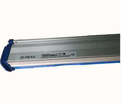 Fagor GY-740-5-A Digital Readout Linear Scale Measurement