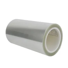 Highly Transparent Pet Protective Film
