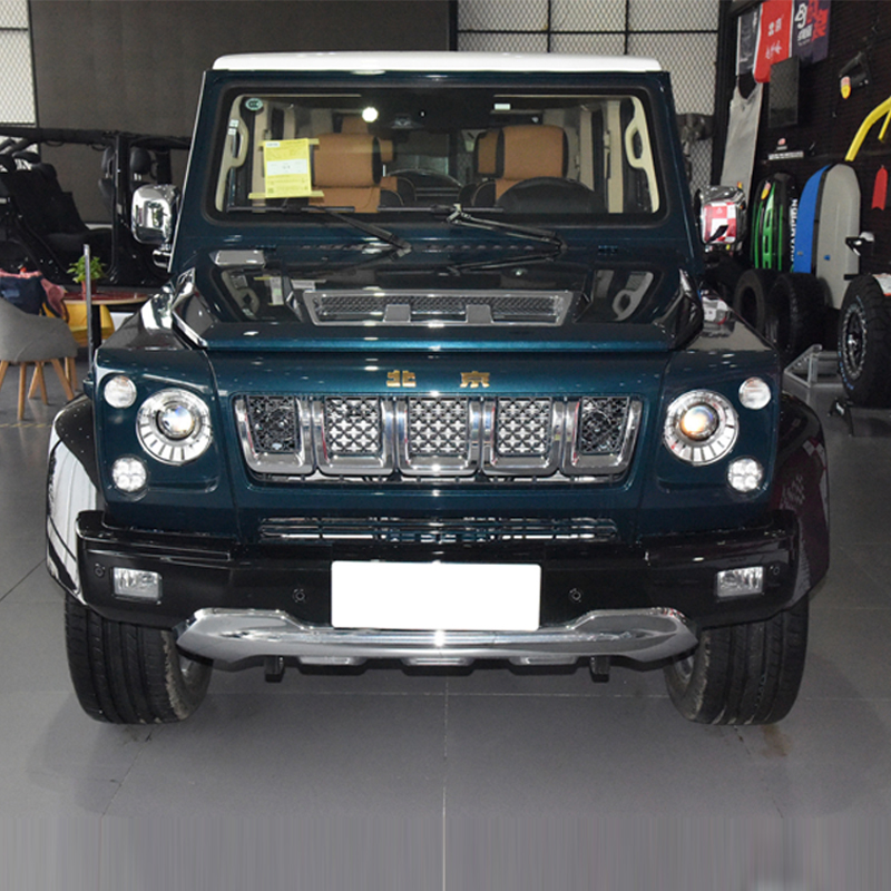 Baic Bj80 Baic Bj80