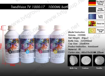 2017 new products acid dyes ink for all piezo head printers