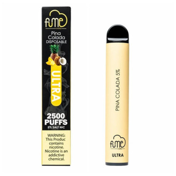 Fume ULTRA Disposable Vapes Device