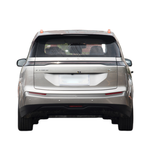 GAC AION Y Plus Electric SUV 2023 model