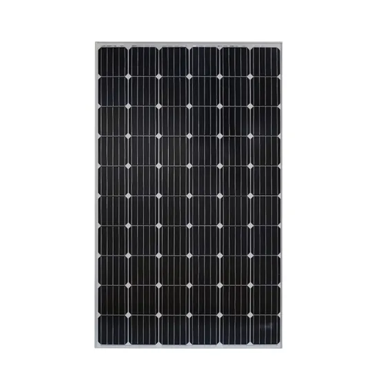 545W to 550W 182mm Large Size PV Solar Panel