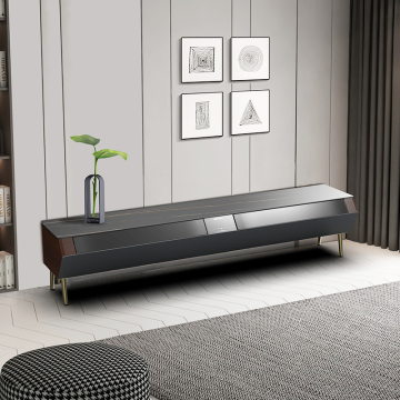 Modern Luxury Inverter AC Air Conditioner TV Stand - Multi-function Split Unit for Home