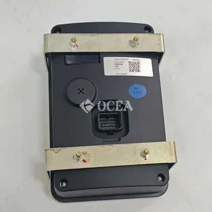 SINOMACH ZG3225LC-9C excavator monitor W-06-01638