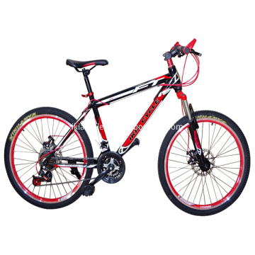 China Kitaran Mtb Basikal Warna Merah Berkualiti Tinggi Kitaran Mtb Basikal Warna Merah Pada Bossgoo Com