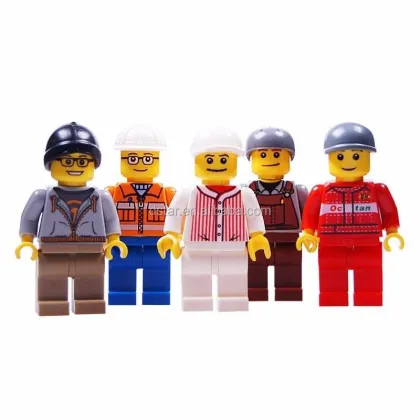 Multi Color LEGO Toy Printer for Sale