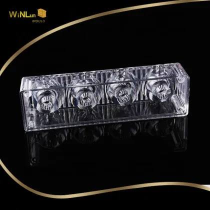 Electronic Injection Mold and Plastic Keycap Mold Manufacturing Services