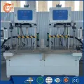 Hot sale Double Column Wax Injection Machine