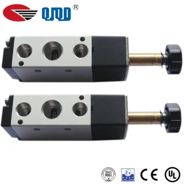 4m310-08 solenoid valve with good quality