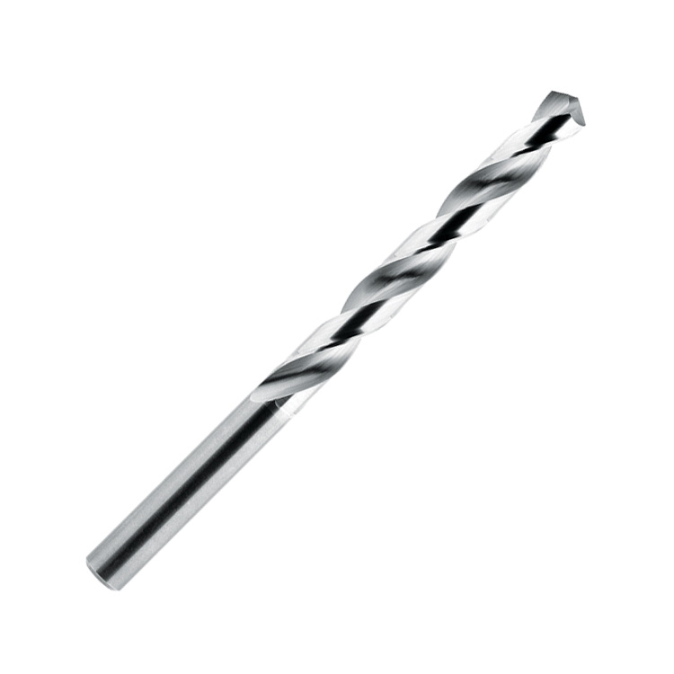 Din6537 Solid Carbide Drill Bit