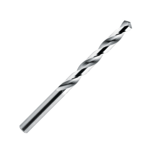 Solid Carbide Drill Bit for Hardened Steel Drilling