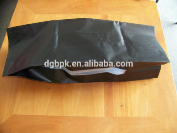 wholesale china coffee bag with valve