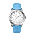 Модернистский хронограф Quartz Mens Workes Watches