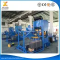 Open Type Fin Press for Refrigerator or Air Conditioner Evaporators