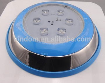 IP68 Waterproof Led Pool Light For Swimming Pool 36W 12V