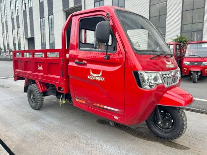 Triangle Row Vertical Tricycle Tricycle accessories