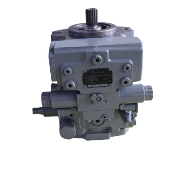 A10VG Series Hydraulic Variable Piston Pumps for Excavators