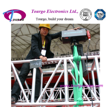 Outdoor Lighting Truss/Outdoor Truss System