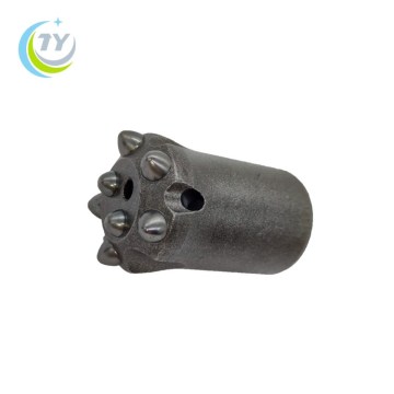 11 độ 7 Mẹo 36mm nút Taper Bits