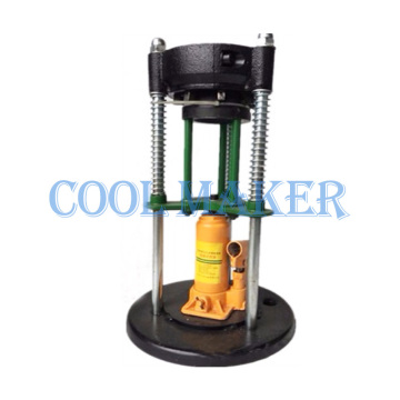 Hot Sale Universal Auto Air Conditioner Hose Crimper Handheld Tool Machine