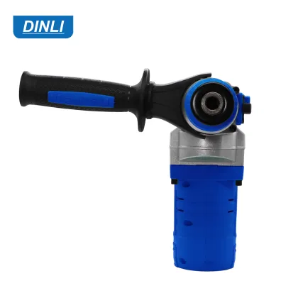 Electric Hammer Drill: Power, Size, Warranty, and Performance Specifications