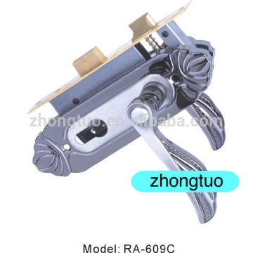 handle locks L-78