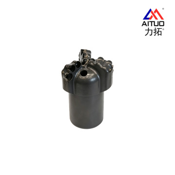 Mata Penambangan Busur 3 Sayap 113mm