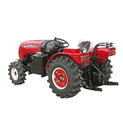 Competitive Price TH604-3 Mini Tractor for Agricultural Use
