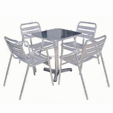Beach Chair with 25mm Aluminum Tube