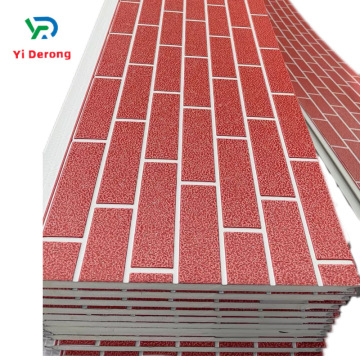 External Wall Insulation Solutions: Combining Fireproofness, Decorative Appeal, and Thermal Efficiency with Carved Polyurethane Boards